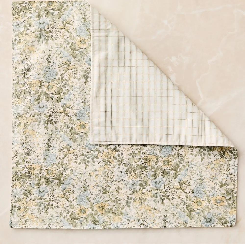 3  Frankie Floral Napkin Sets